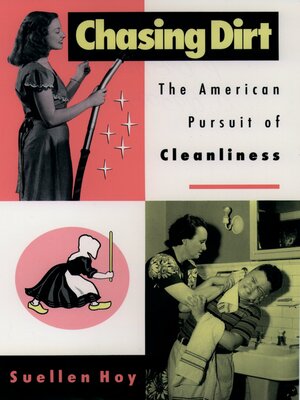 cover image of Chasing Dirt